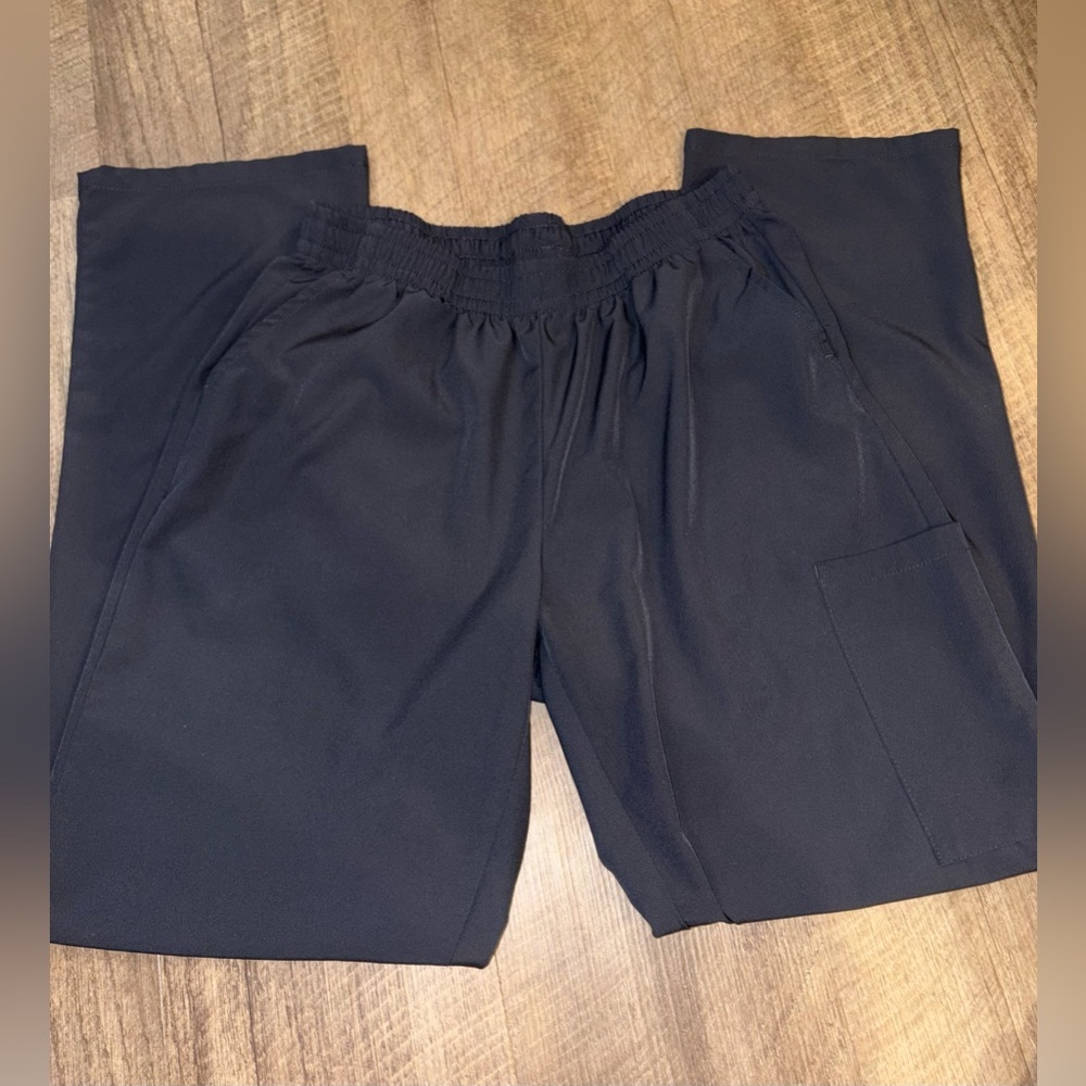 GT Performance Scrub Pants - Picture 2 of 4